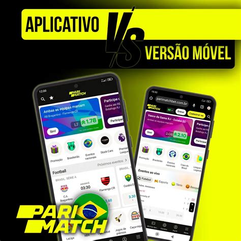Parimatch App Brasil: Baixe o Melhor Aplicativo de Apostas.